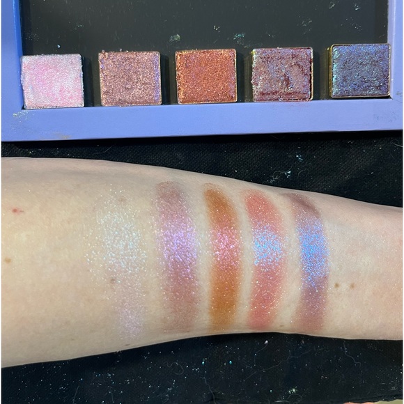 Clionadh Glitter multichromes - Picture 6 of 7